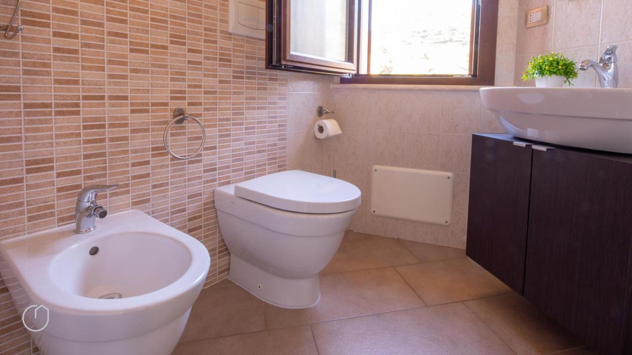 Il Castello Di Modolo Bed & Breakfast Ngoại thất bức ảnh
